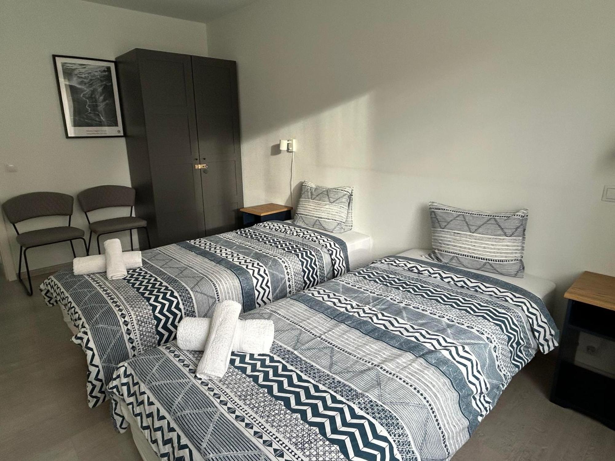 Homely Apartment In Kėdainiai Eksteriør bilde